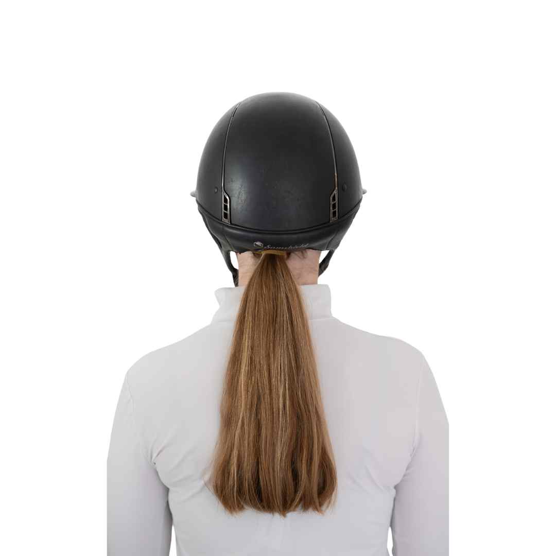 Ellsworth haarnetje Medium Bruin (set van 2 stuks)