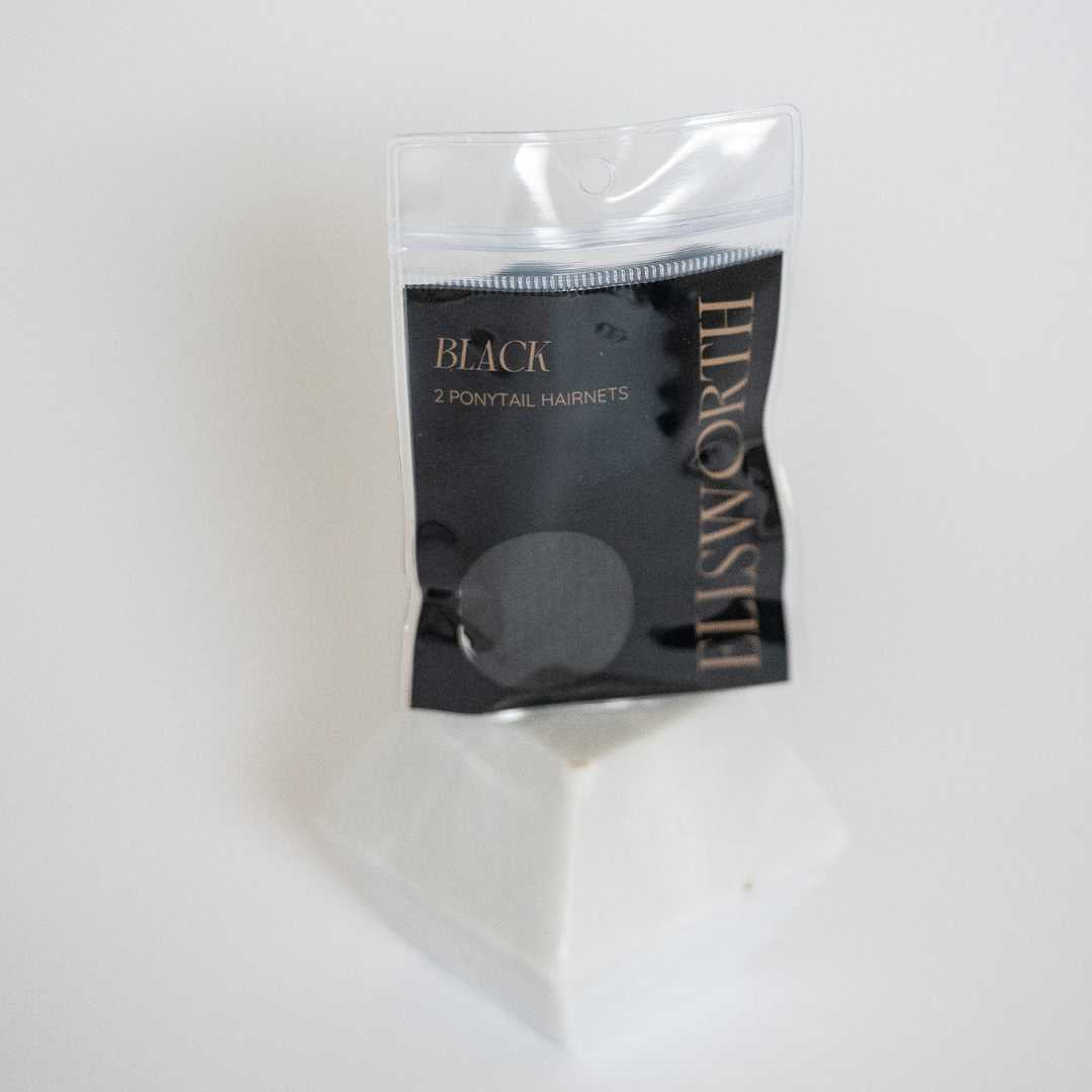 Ellsworth Filet Noir (lot de 2 pièces)