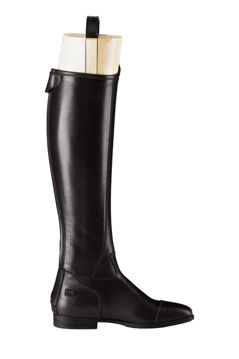 Bottes d'équitation Parlanti Denver Pro Technical Grip Noir