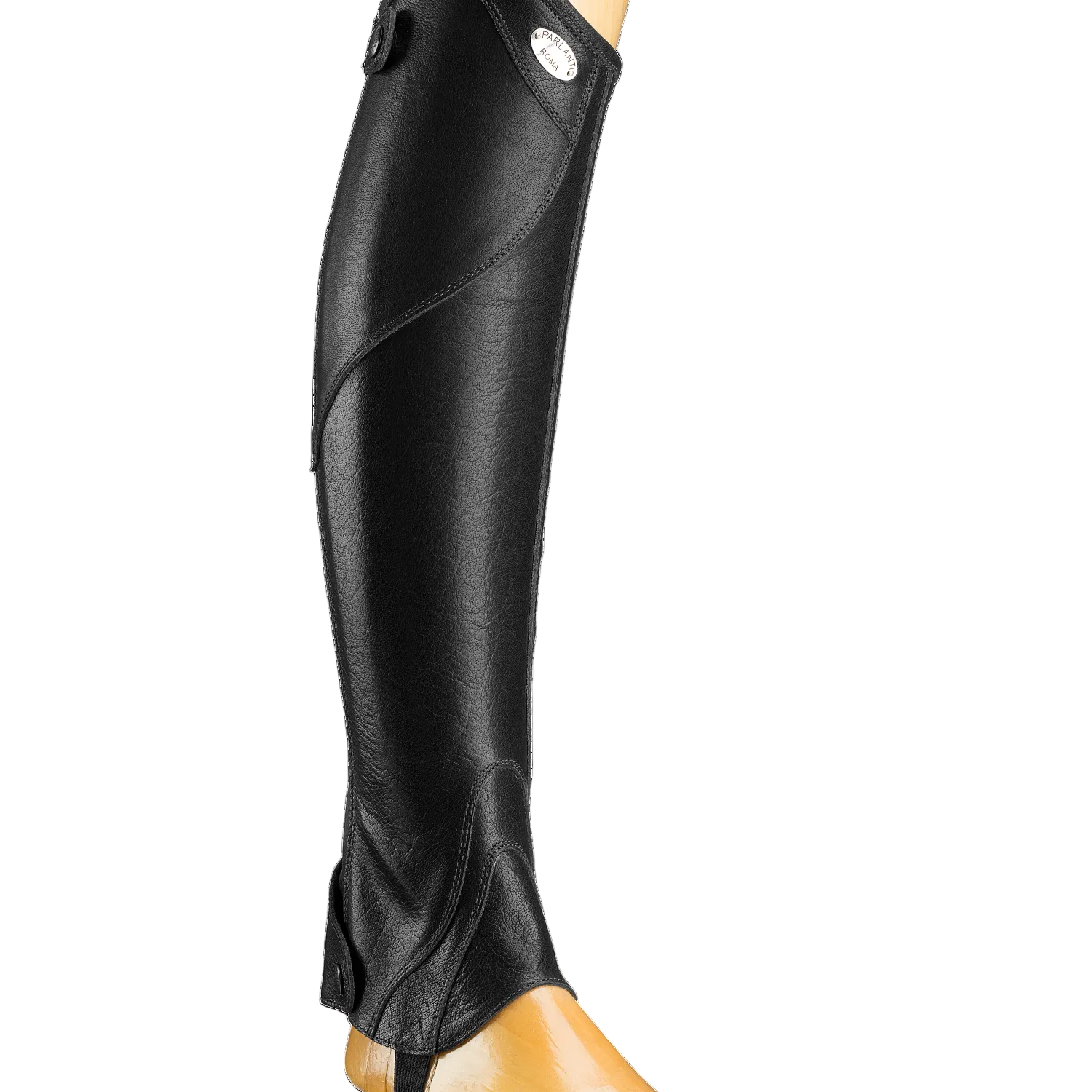 Parlanti mini-chaps B-Tech Noir