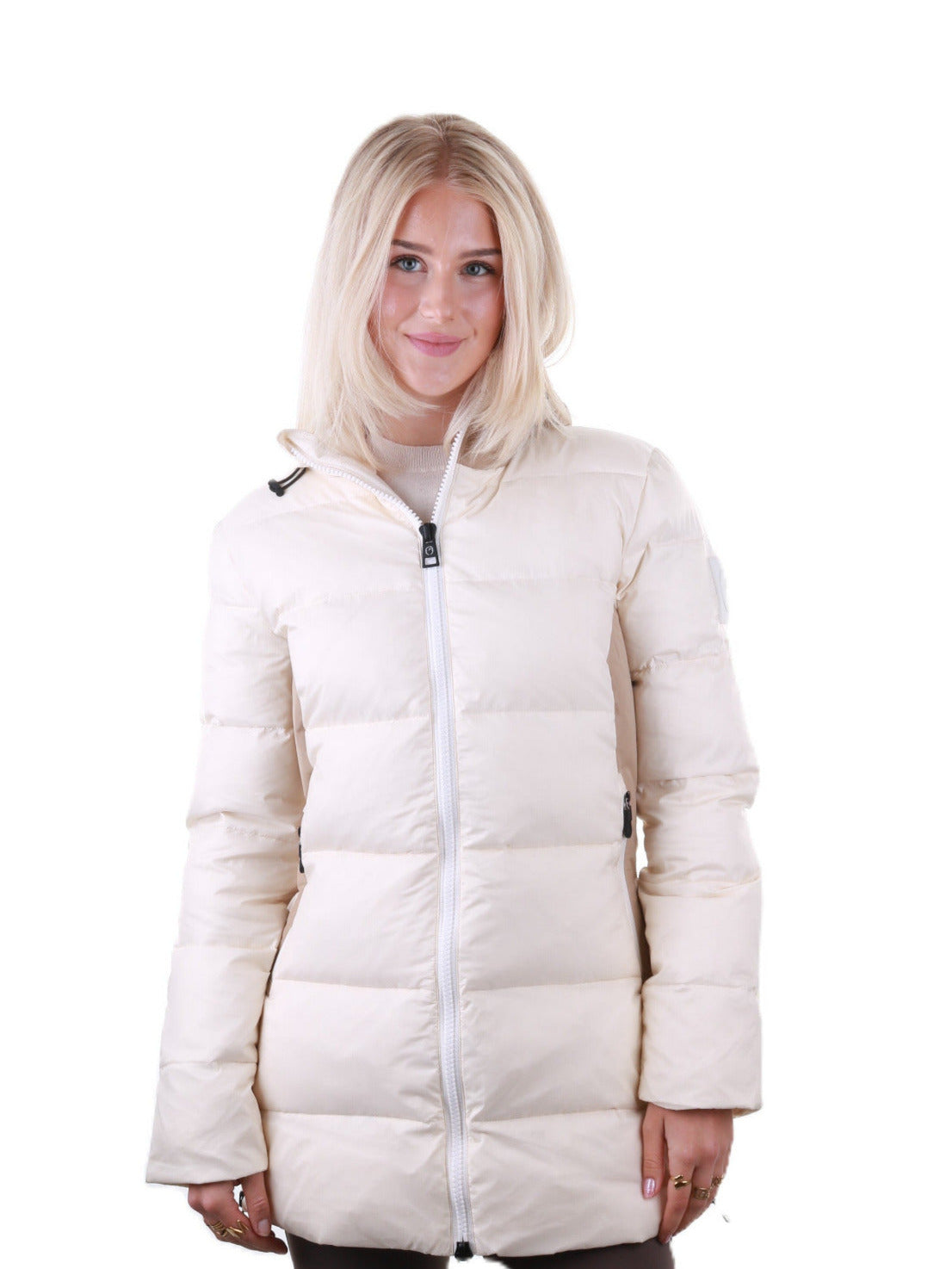 Vestrum doudoune femme Cordoba Wool