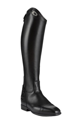 Bottes d'équitation Parlanti Denver Pro Technical Grip Noir