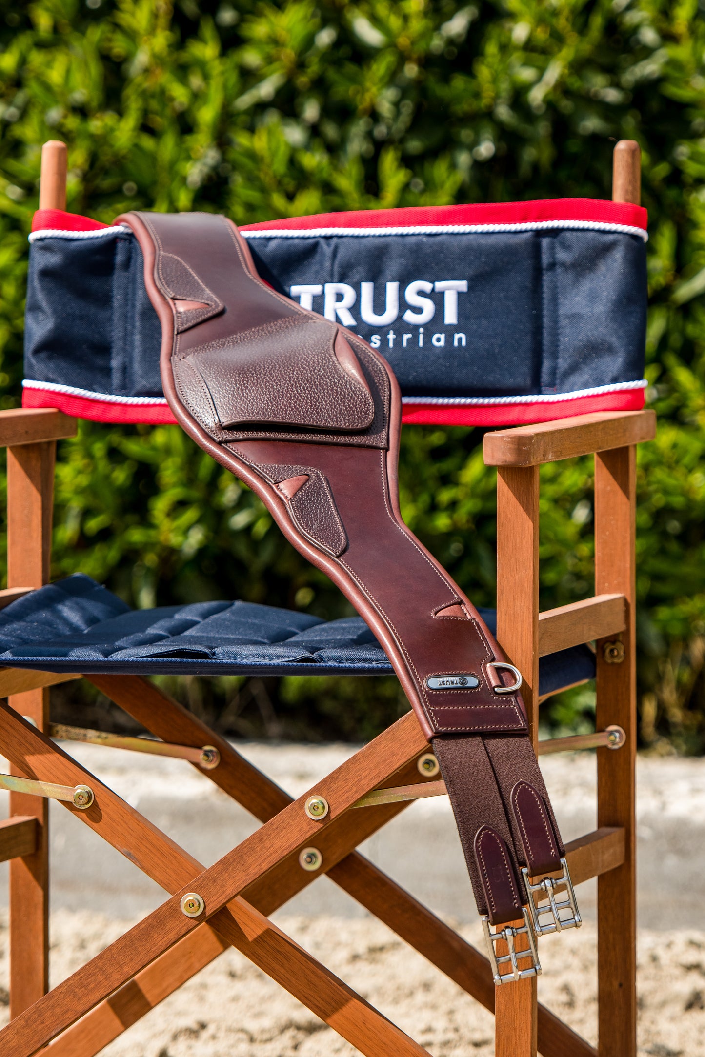 Trust Sangle de saut Jerez