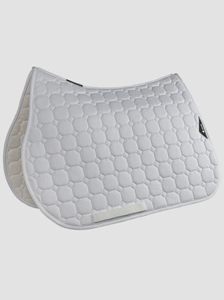 Equiline tapis de selle Octagon sur mesure