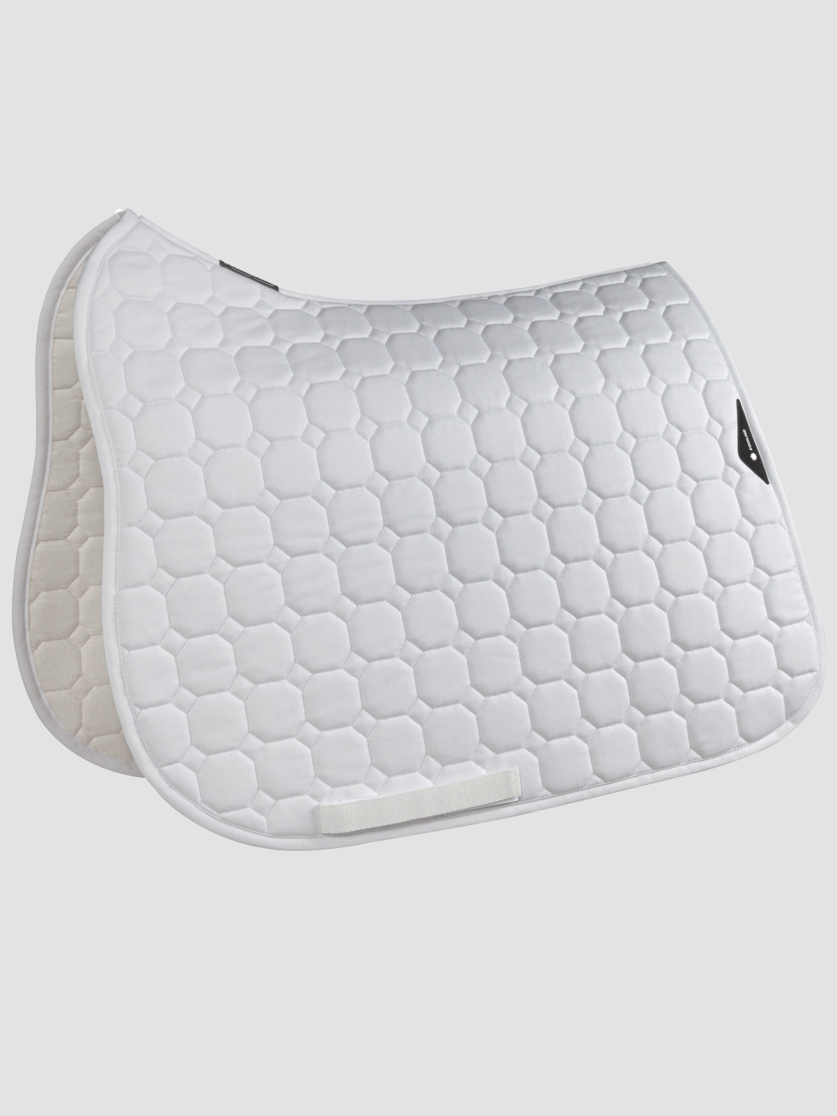 Equiline tapis de selle Octagon small Trim sur mesure