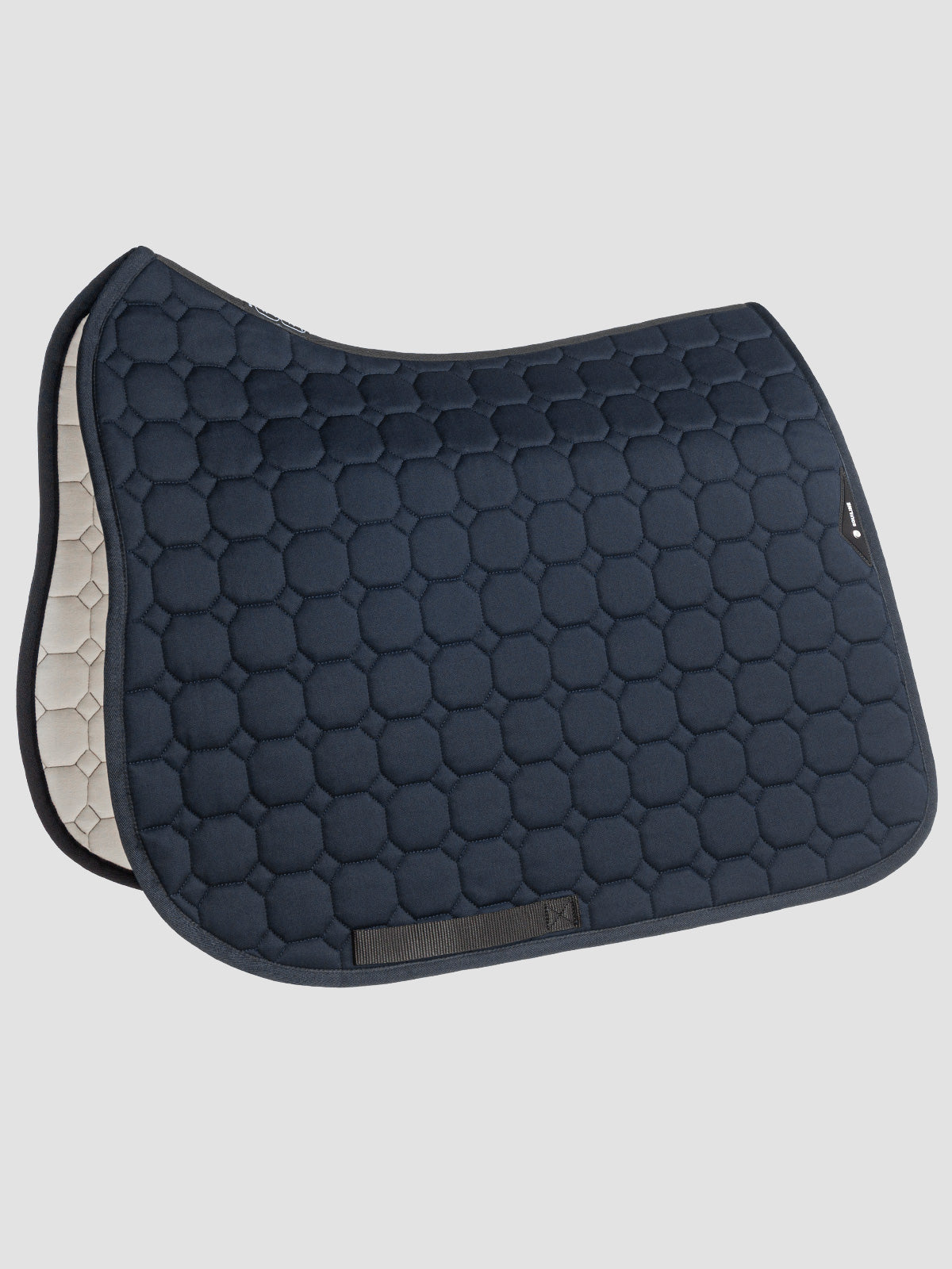 Equiline tapis de selle Octagon small Trim sur mesure