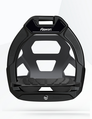 Flex-on Safe-on Composite étriers de sécurité junior