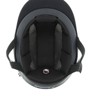 Doublure intérieure ronde pour casques Samshield Shadow 2.0