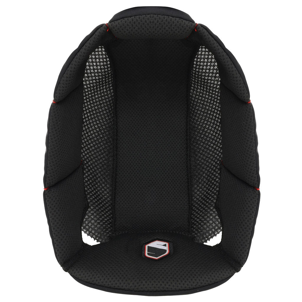 Doublure intérieure ronde pour casques Samshield Shadow 2.0