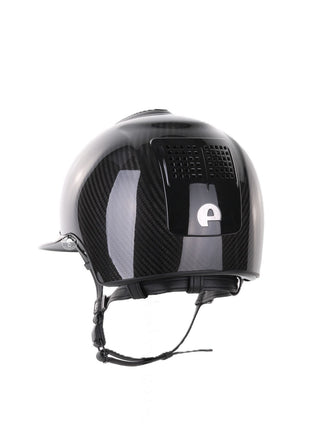 Casque Kep Italia E-Light Carbon Polo Noir