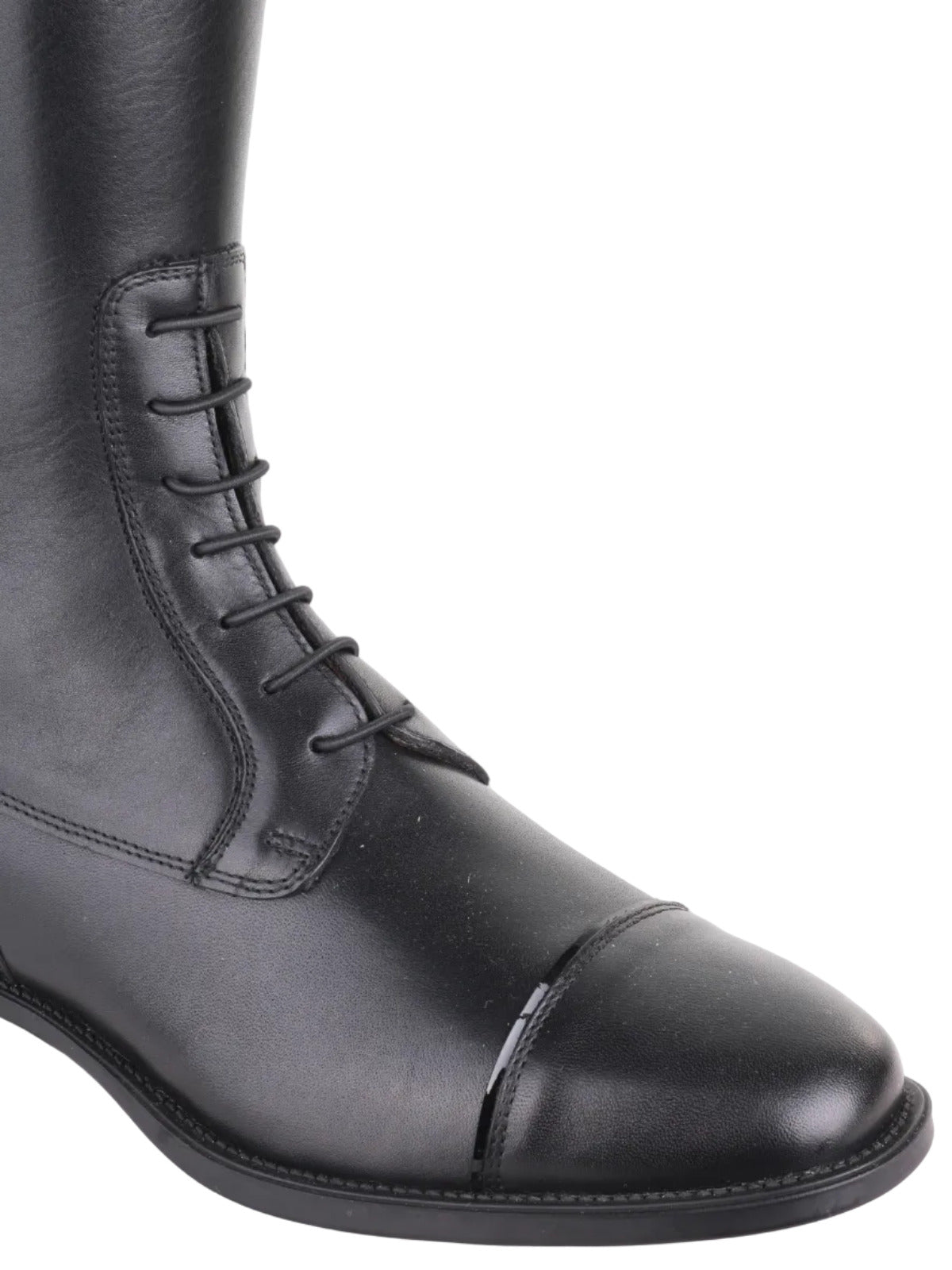 De Niro Tricolore paardrijlaarzen Salentino Regal Top