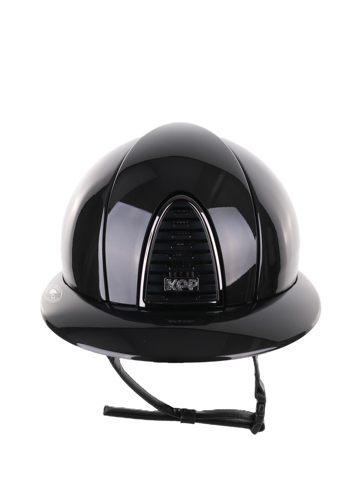 Casque Kep Italia Cromo 2.0 Shine Polo Noir Mirror Black Frame