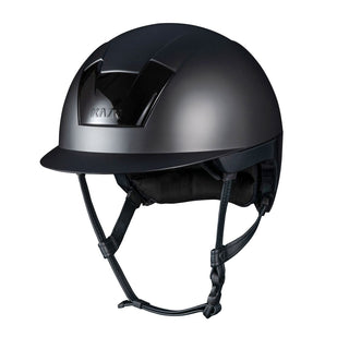 Kask Kooki Mat Noir