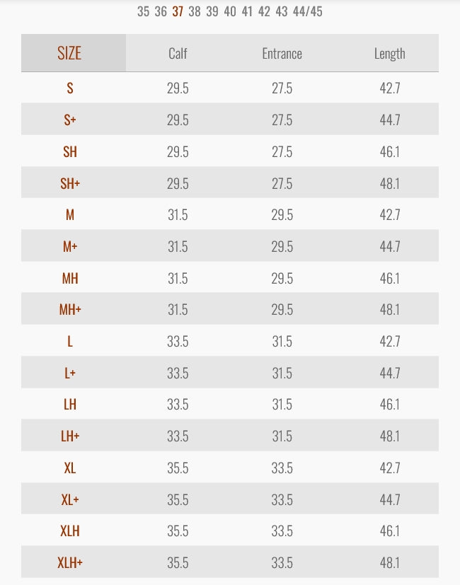 Bottes d'équitation Parlanti Denver Pro Technical Grip Noir