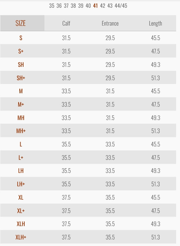 Bottes d'équitation Parlanti Denver Pro Technical Grip Noir