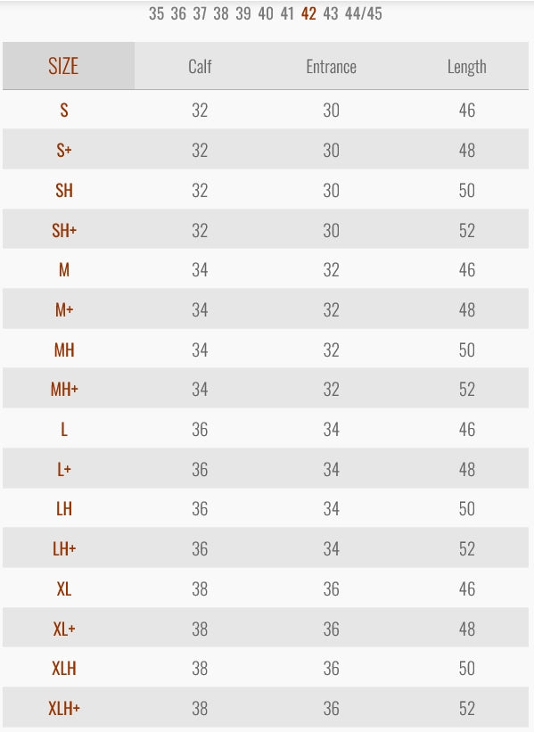 Bottes d'équitation Parlanti Denver Pro Technical Grip Noir