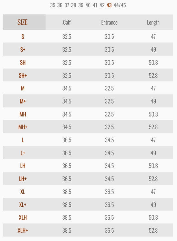 Bottes d'équitation Parlanti Denver Pro Technical Grip Noir