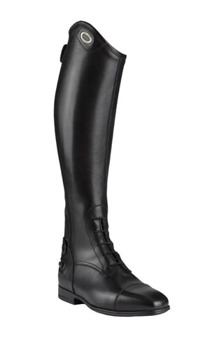 Bottes d'équitation Parlanti Miami Pro Technical Grip Noir