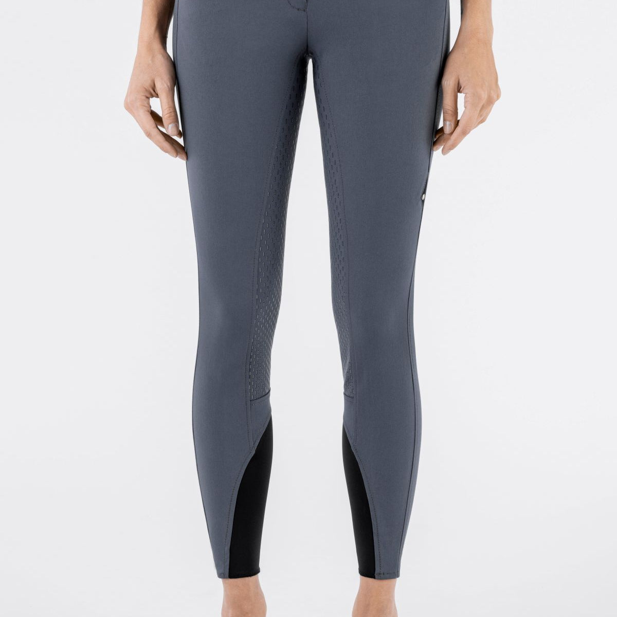 Equiline rijbroek dames full grip Eqcedar Avio