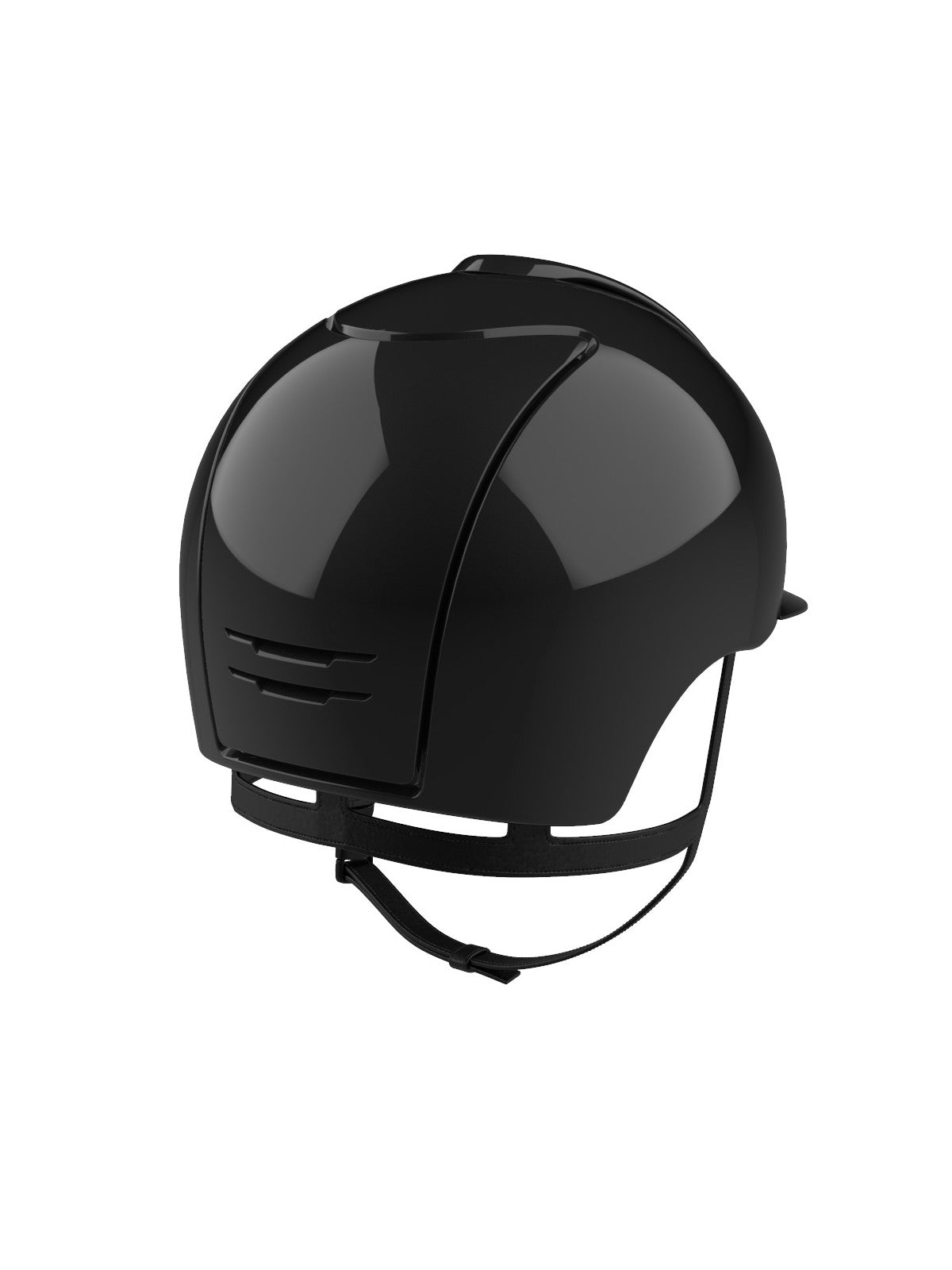 Casque Kep Italia Cromo 2.0 Polish Noir