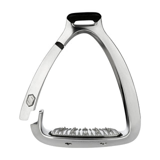 Samshield Étriers Shield'Rup Alu Brushed