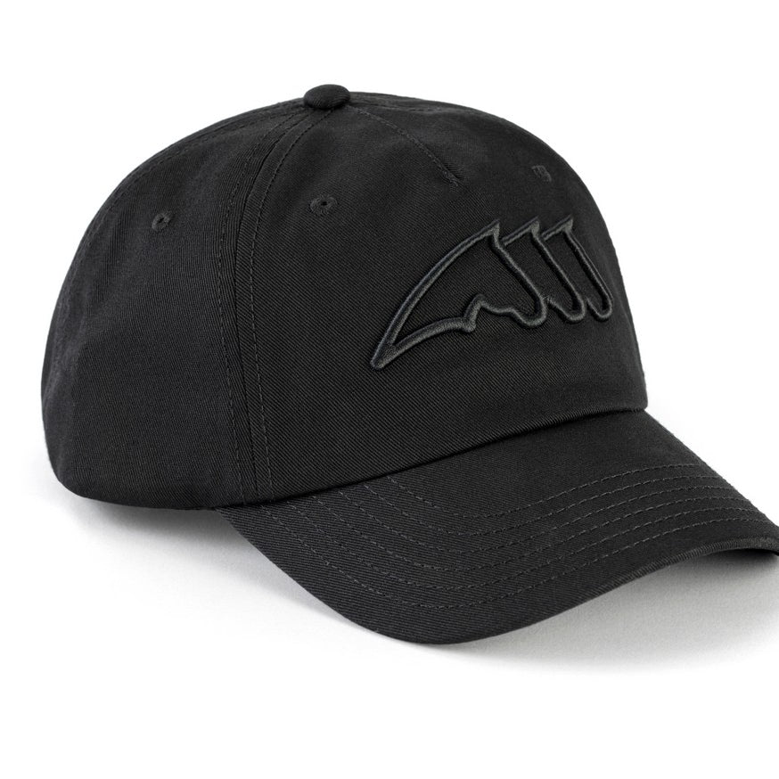 Equiline verstelbare pet Enea Zwart Zwart