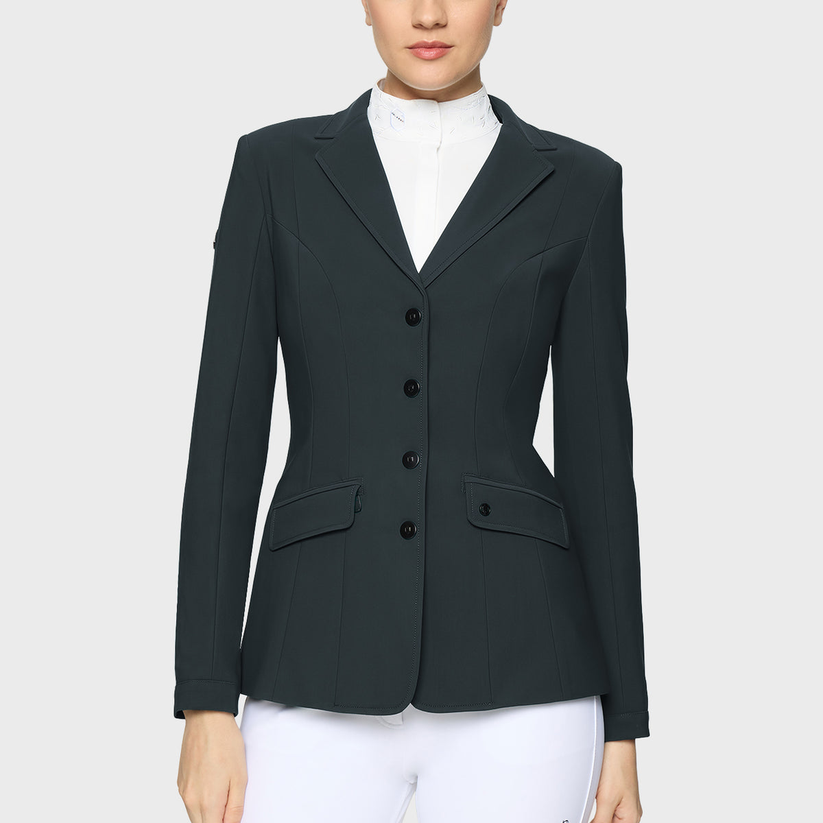 Samshield Veste de Concours Femme Frida Moonless Night