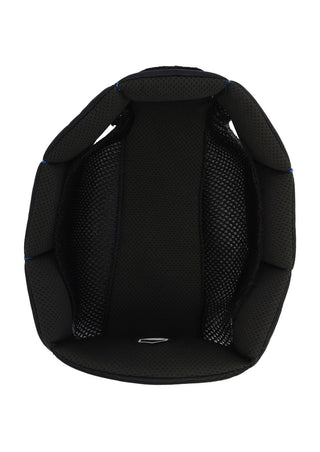 Doublure ovale Samshield pour casques Samshield Shadow 2.0