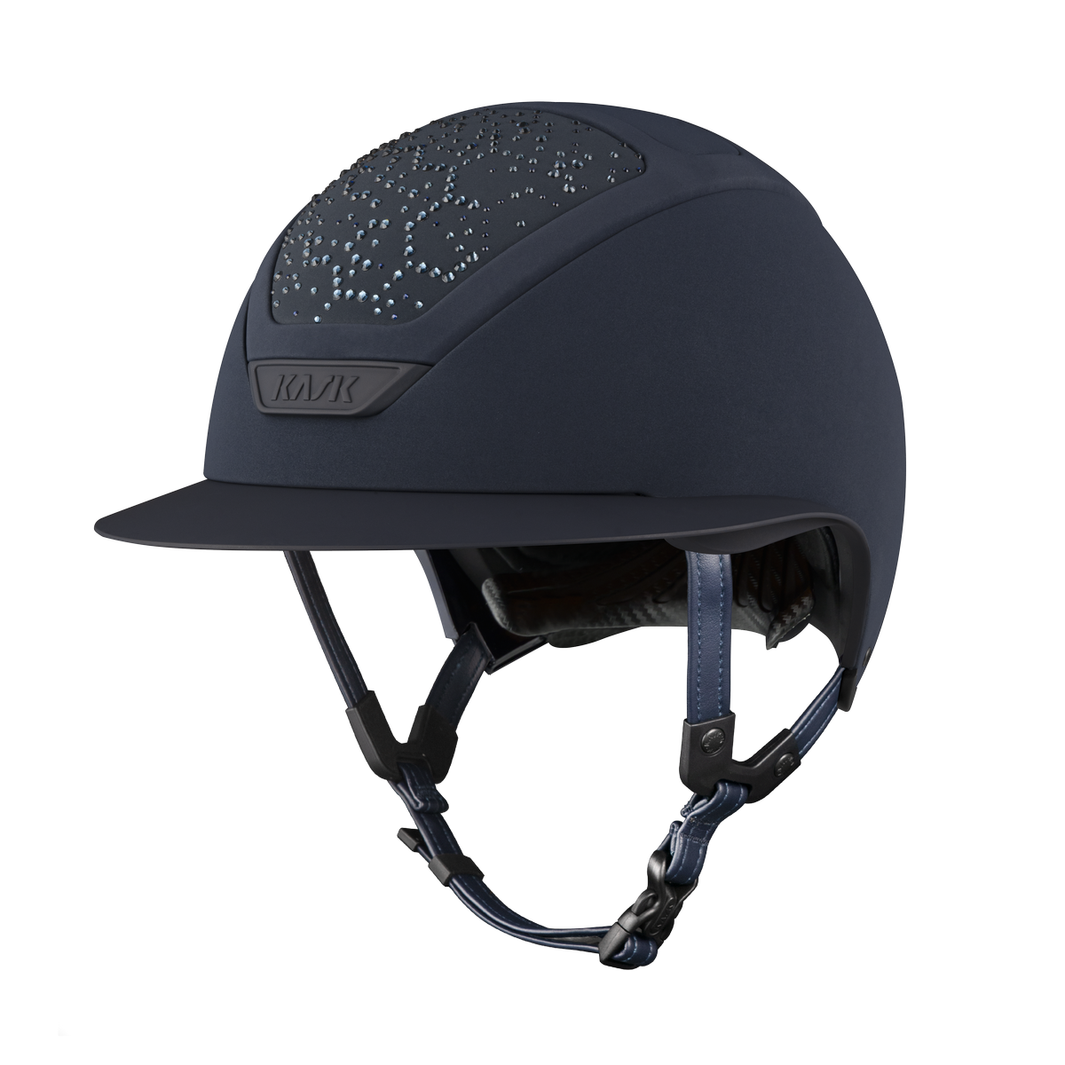 Kask Star Lady 2.0 Hunter Vibe Blue Montana Navy Navy