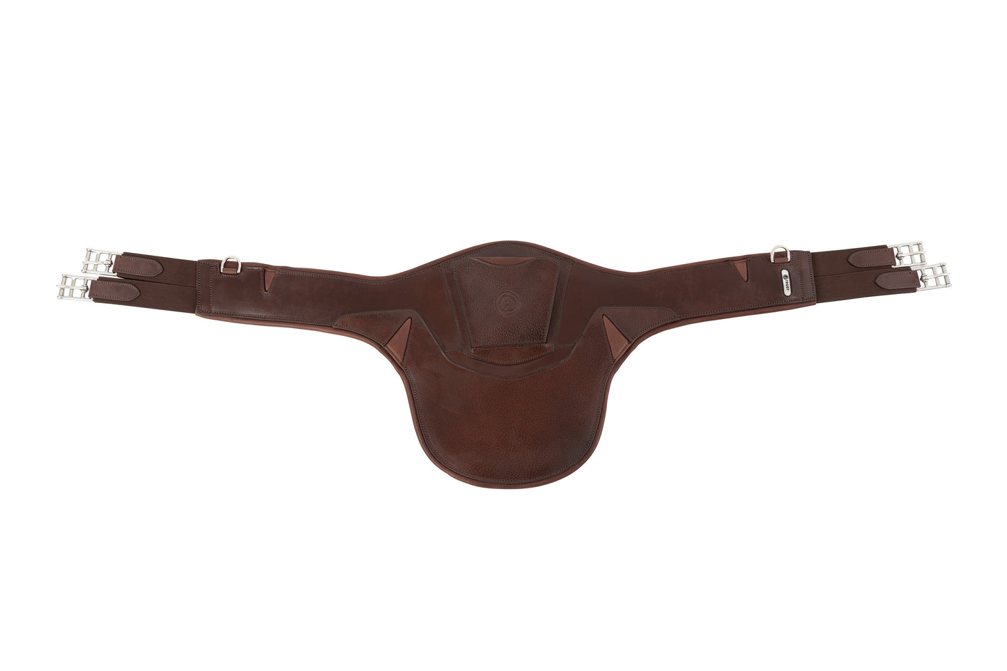 Trust Sangle de saut Belly Flap Hagen