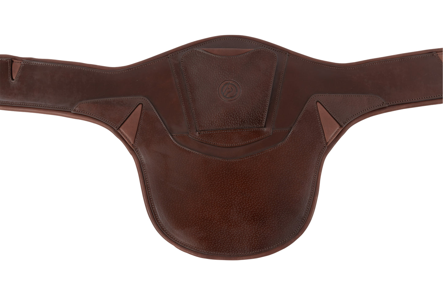 Trust Sangle de saut Belly Flap Hagen