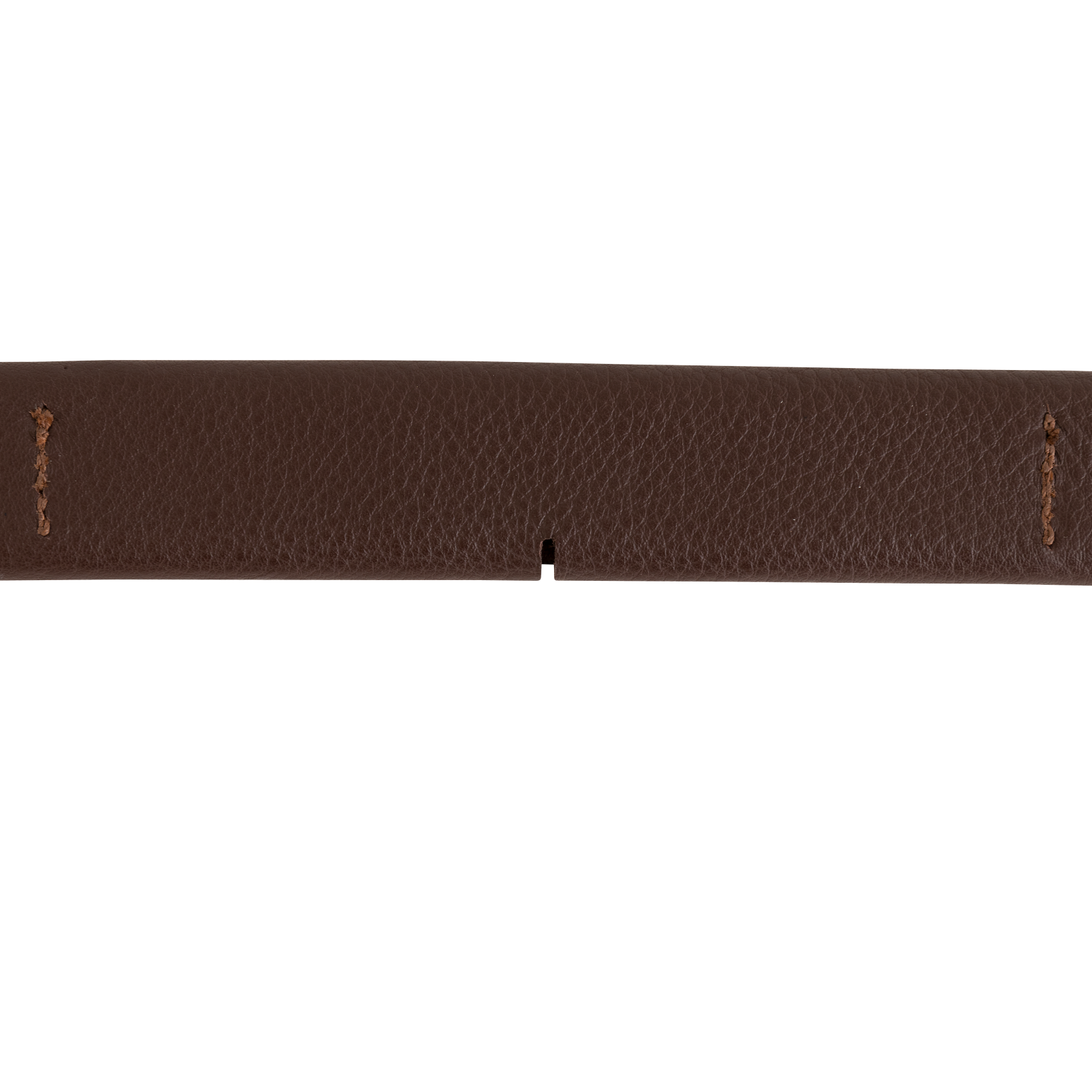 Trust Kinketting beschermer Leder Bruin