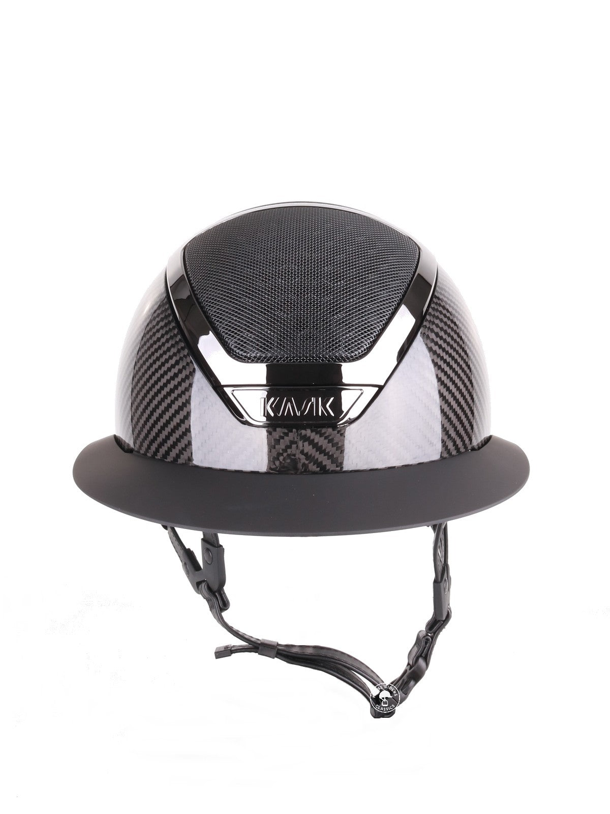 Kask Star Lady 2.0 Carbon Shine