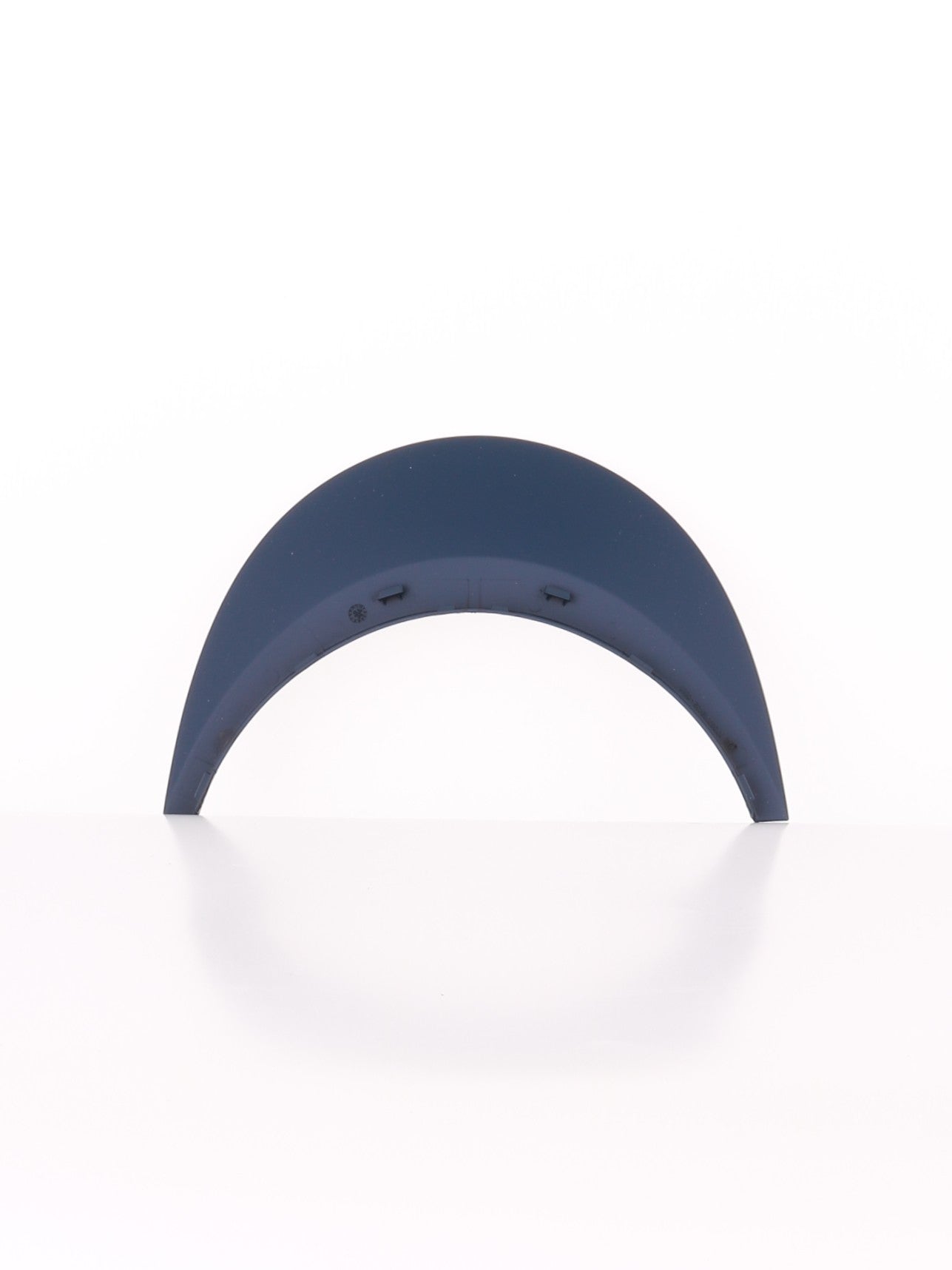 Kep Italia Cromo 2.0 Losse klep Matt Blauw