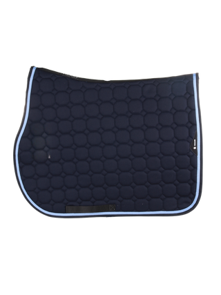 Equiline tapis de selle Octagon small Trim sur mesure