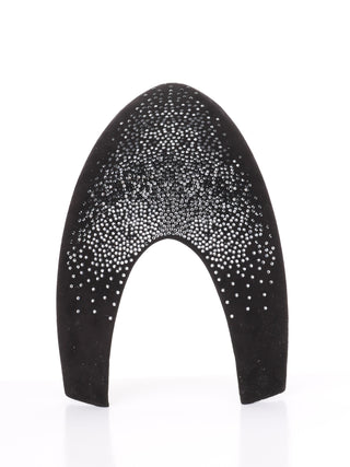 Kep Italia Cromo 2.0 Insert Shaded Silver Noir