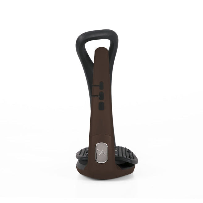 Freejump Soft'Up Pro Veiligheidsbeugels Bruin