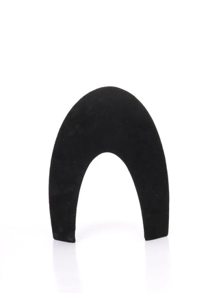 Kep Italia Cromo 2.0 Insert Suede Noir