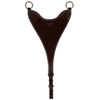 Dyon D Collection fourche martingale fermée marron