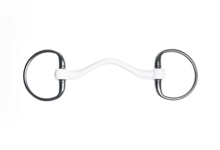 TRUST équitation Inno Sense Bustrens avec arc de langue Medium 14mm