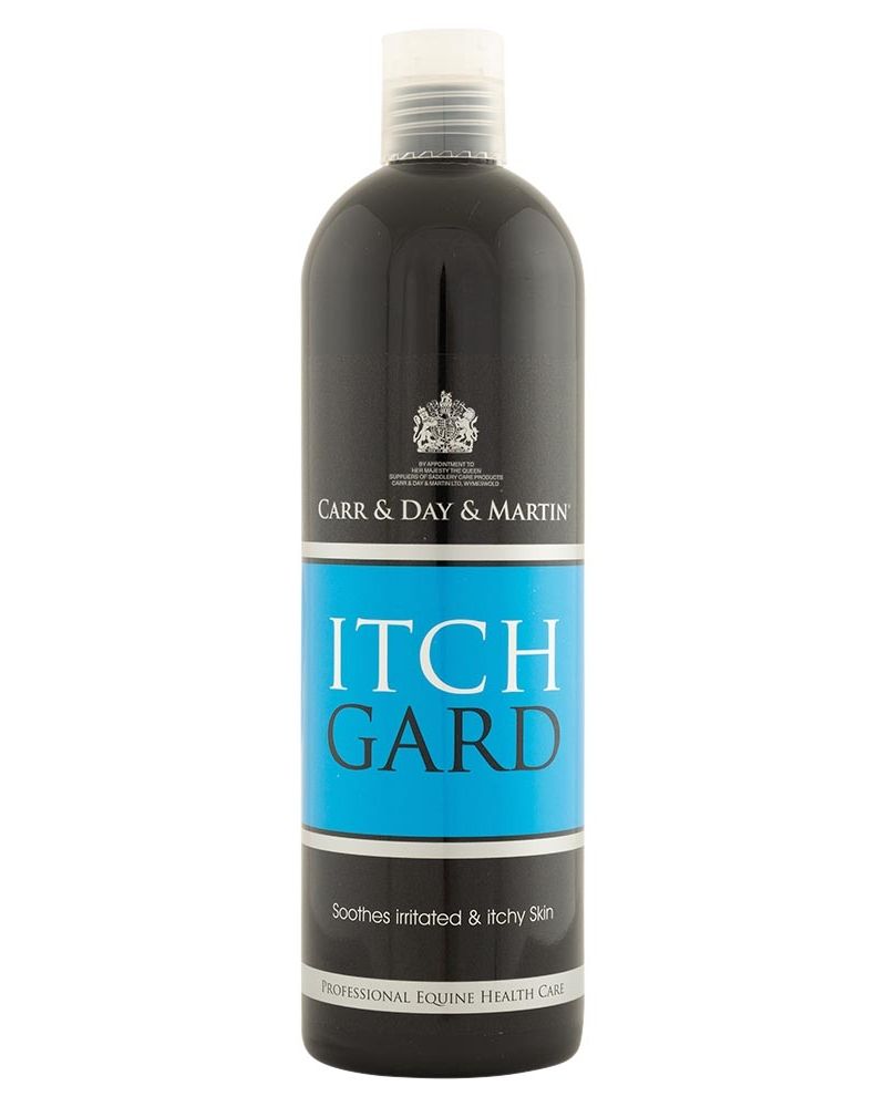 Lotion pour la peau CDM Itchgard 500ml