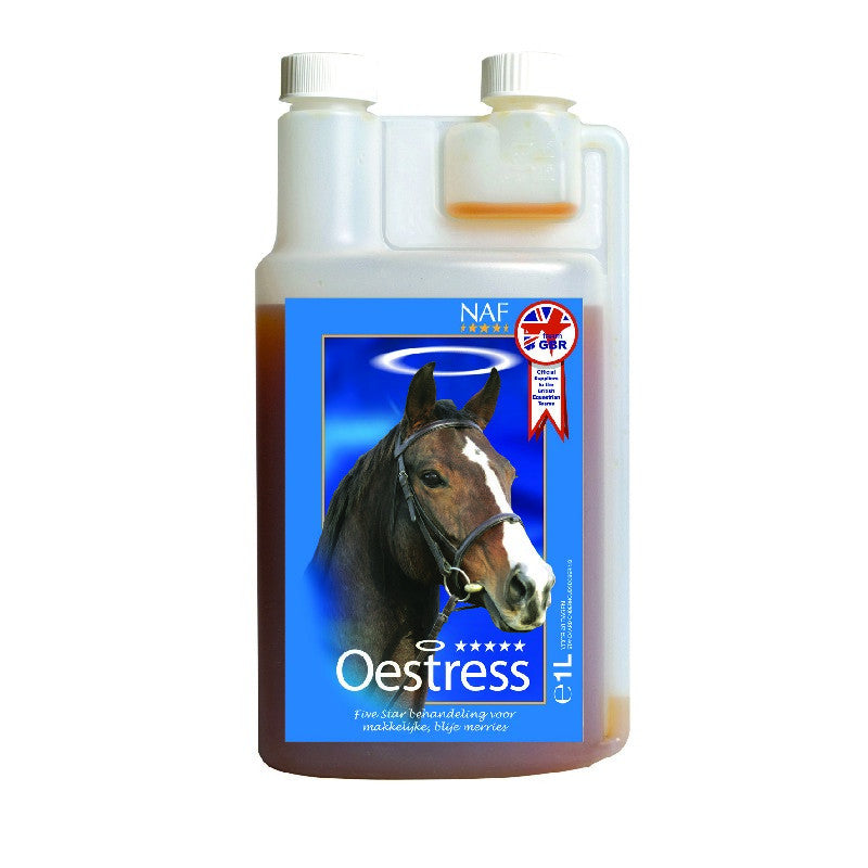 NAF Oestress Liquide