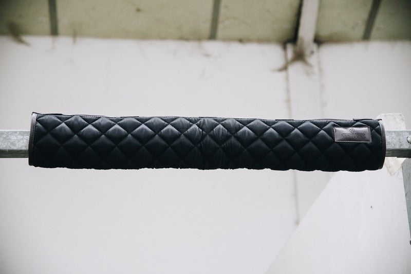 Kentucky Horsewear hoofdbeschermer zwart