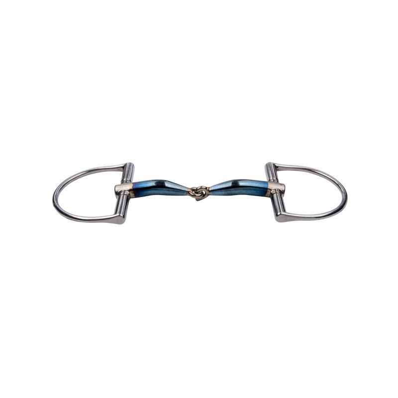 TRUST equestrian Sweet Iron Locked D-trens