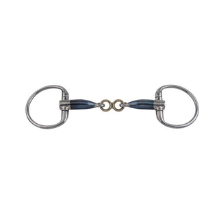 TRUST équitation Sweet Iron French Link Bustrens