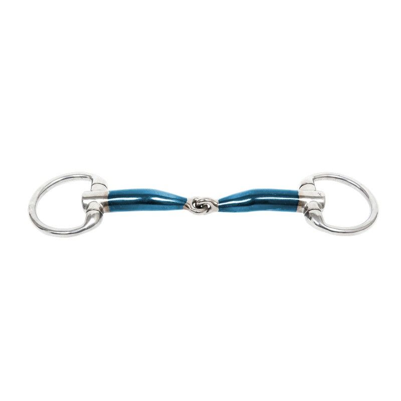 TRUST equestrian Sweet Iron Enkelgebroken Bustrens kleine ring