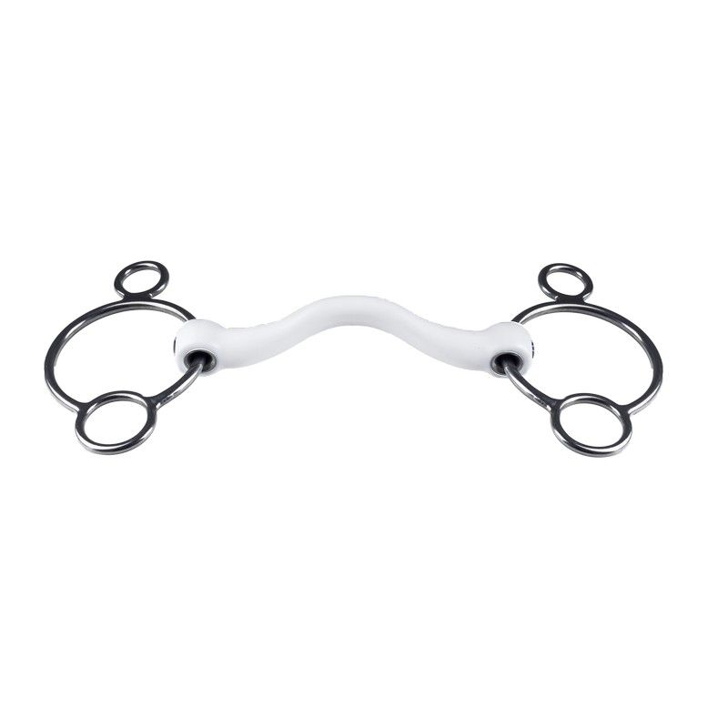 TRUST equestrian Inno Sense 2.5 ring met Tongboog Inno Sense