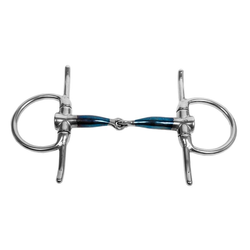 TRUST équitation Sweet Iron Encolure brisée pour poney