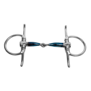 TRUST équitation Sweet Iron Encolure brisée pour poney