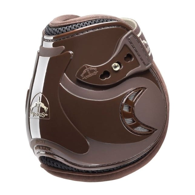 Veredus Kogelbeschermers Pro Jump Vento Elastic Short bruin Bruin